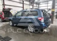 2012 Subaru Forester фото