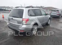 2012 Subaru Forester фото