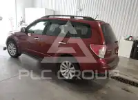 2012 Subaru Forester photo