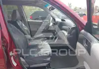 2012 Subaru Forester фото