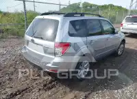 2012 Subaru Forester photo