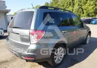 2012 Subaru Forester photo