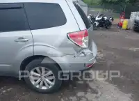 2012 Subaru Forester photo