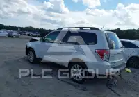 2012 Subaru Forester фото