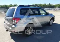 2012 Subaru Forester фото