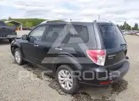 2012 Subaru Forester photo