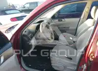 2012 Subaru Forester photo