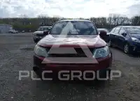 2012 Subaru Forester фото