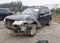 2012 Subaru Forester фото