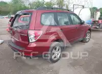 2012 Subaru Forester фото