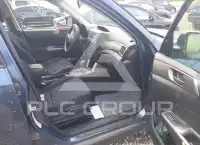 2012 Subaru Forester фото