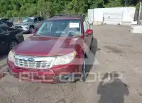 2012 Subaru Forester фото
