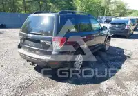 2012 Subaru Forester photo