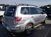 2012 Subaru Forester фото