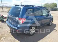 2012 Subaru Forester фото
