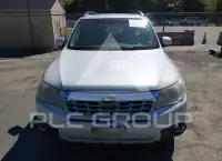 2012 Subaru Forester фото