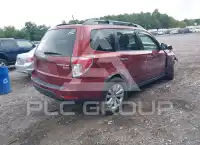 2012 Subaru Forester фото