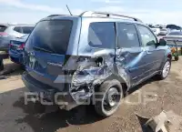 2012 Subaru Forester фото