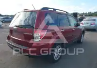 2012 Subaru Forester photo