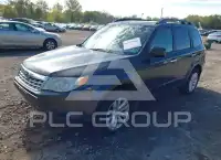 2012 Subaru Forester фото