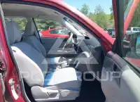 2012 Subaru Forester фото