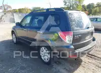 2012 Subaru Forester фото