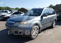 2012 Subaru Forester photo
