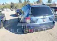 2012 Subaru Forester фото