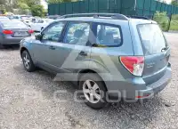 2012 Subaru Forester фото