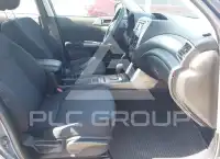 2012 Subaru Forester фото