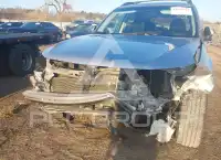 2012 Subaru Forester фото