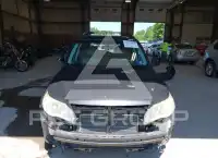 2012 Subaru Forester фото