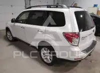 2012 Subaru Forester фото