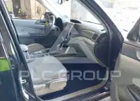 2012 Subaru Forester фото