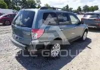 2012 Subaru Forester фото
