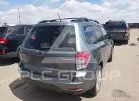 2012 Subaru Forester фото