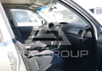 2012 Subaru Forester фото