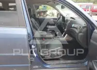 2012 Subaru Forester photo
