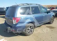 2012 Subaru Forester фото