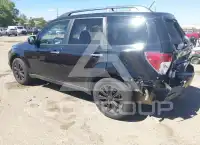 2012 Subaru Forester фото