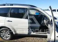 2012 Subaru Forester фото