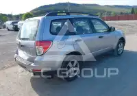 2012 Subaru Forester фото