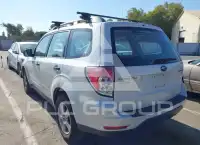 2012 Subaru Forester фото