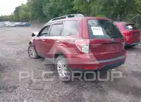 2012 Subaru Forester фото