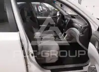 2012 Subaru Forester фото