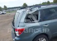 2012 Subaru Forester фото