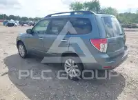 2012 Subaru Forester photo