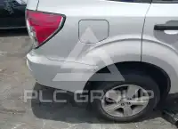 2012 Subaru Forester фото