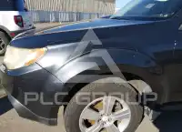 2012 Subaru Forester photo