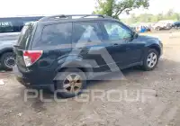 2012 Subaru Forester фото